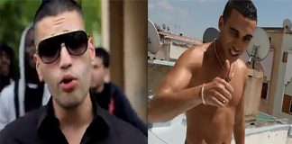 Brulux clash-t-il Mister you dans son nouveau clip Hat Trick ?