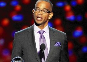 Le Hip Hop américain rend hommage à Stuart Scott