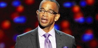 Le Hip Hop américain rend hommage à Stuart Scott