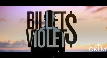 Booba dévoile le clip Billets Violets !