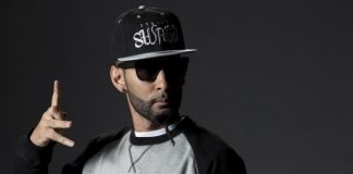 La Fouine fait un battle contre… Pierre Bellemare