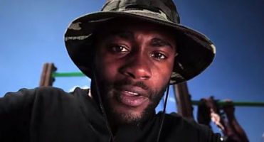 Gradur lâche quelques couplets inédits dans un Freestyle !!