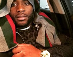 Gradur, sa vidéo délirante pour présenter son album ! (Vidéo)