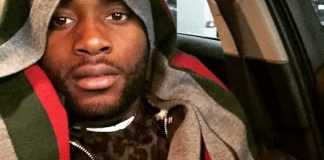 Gradur, sa vidéo délirante pour présenter son album ! (Vidéo)
