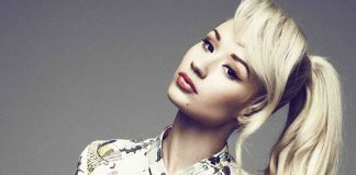 Iggy Azalea : J’espère pouvoir changer la façon dont les gens voient le Hip Hop