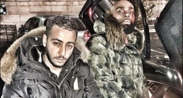 Kaaris annonce un gros feat avec Lacrim : El Chapo