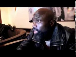 Jo Dalton : Dieudonné m'a tendu un Guet-Apens
