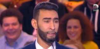 La Fouine : Les Gérard de la télévision, c’est de la merde
