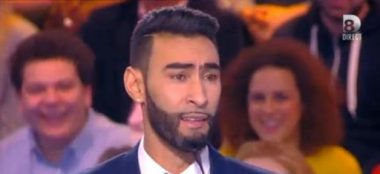 La Fouine : Les Gérard de la télévision, c'est de la merde