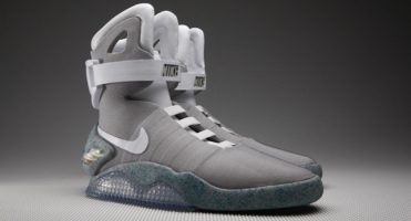 Air Mag : Nike confirme le laçage automatique !