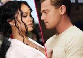 Rihanna en couple avec Leonardo DiCaprio !