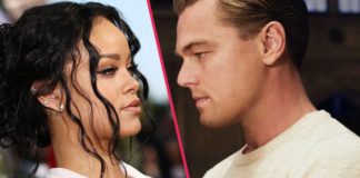 Rihanna en couple avec Leonardo DiCaprio !