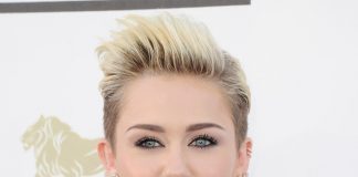 Miley Cyrus choque sur Instagram !
