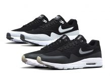 La Air Max Moire enfin dévoilé (PHOTOS)