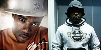 Gradur reprend le classique de Nubi : Légendaire