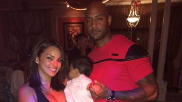 Booba : sa compagne, Patricia Cerqueira annonce leur futur garçon