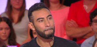 La Fouine rejoint la bande de Cyril Hanouna sur D8 !