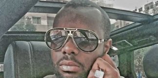 Maître Gims dévoile le visuel et la date de sortie de Fuck Ramses