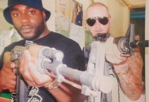 Gradur bientôt en feat avec Seth Gueko ?