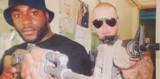 Gradur bientôt en feat avec Seth Gueko ?
