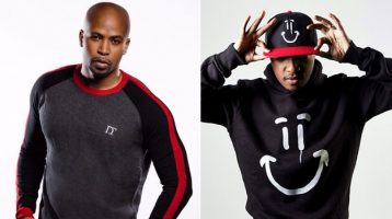 Rohff en feat avec Soprano sur son nouvel album