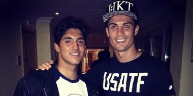 Cristiano Ronaldo son 3ème Ballon D'Or, les réactions des rappeurs !