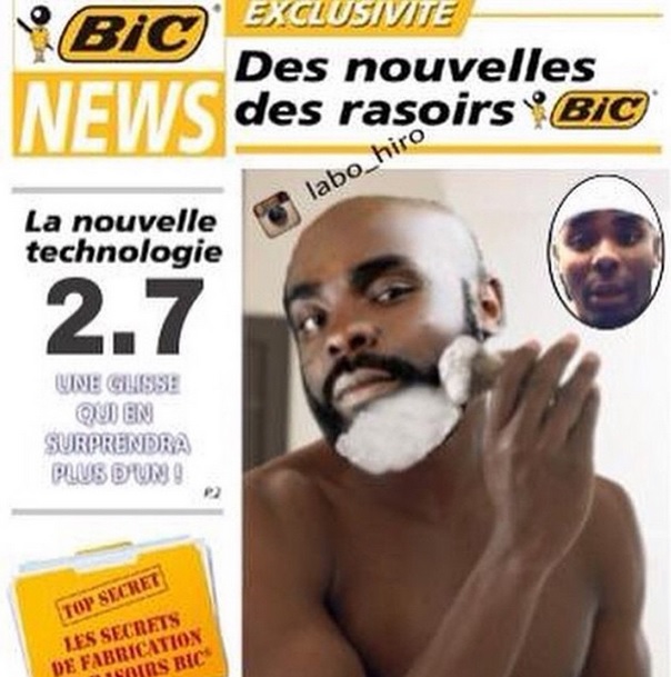 Booba clash encore Kaaris sur Instagram