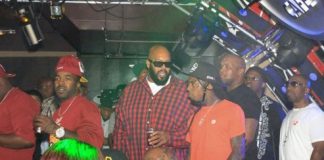 Lil Wayne : Suge Knight, lui apporte son soutien et menace Drake