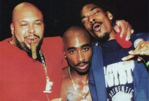 Suge Knight vient d'être arrêté pour une affaire de meurtre !
