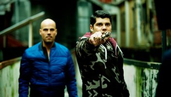 Gomorra la nouvelle série qui cartonne !