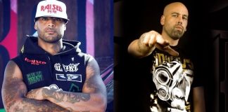 Booba et Sinik vont s’affronter dans les bacs !