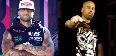 Booba et Sinik vont s'affronter dans les bacs !