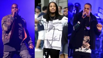 Waka Flocka Flame invite JAY Z, Kanye West, Lil Wayne, Drake et 50 Cent sur Flockaveli 2 !