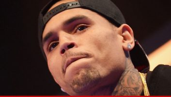 Chris Brown n'est pas le bienvenu au Canada !