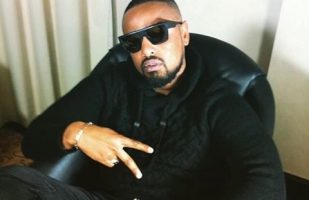 Alonzo dévoile les chiffres de ventes de son album