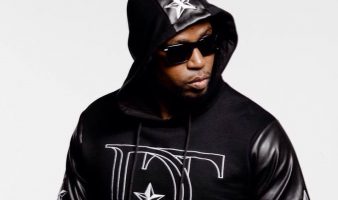 Rohff s'exprime sur le feats de son album