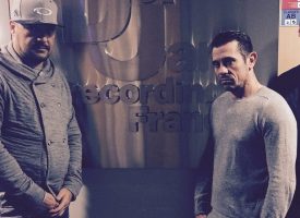 Kool Shen rejoint Kaaris, Alonzo ou encore Lacrim sur le label Def Jam !