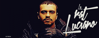 Le Rat Luciano annonce officiellement son nouvel album !