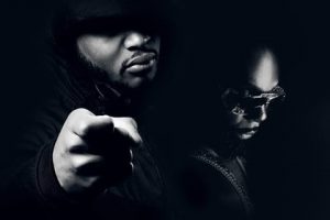 Kaaris et Dosseh en feat sur le titre Bouteilles et glocks