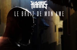 Kaaris : Le Bruit De Mon Ame, son nouveau clip
