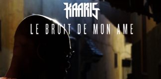 Kaaris : Le Bruit De Mon Ame, son nouveau clip