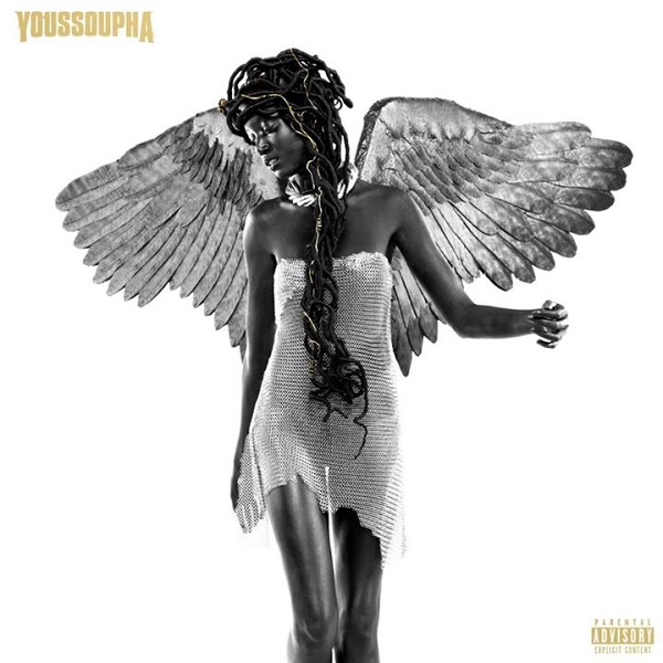 Youssoupha dévoile la tracklist et la cover de Négritude