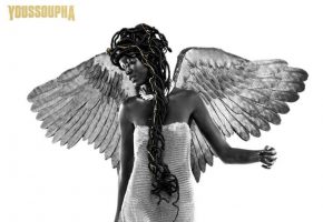 Youssoupha dévoile la tracklist et la cover de Négritude