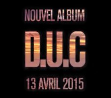 Booba dévoile la date de sortie de DUC et le clip Tony Sosa