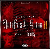 Sazamyzy annonce son featuring avec Kaaris : Anti Fils De Satan