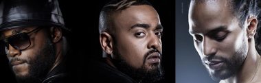 Gradur, Blacko et Alonzo cartonnent sur iTunes
