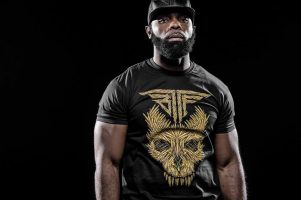 Kaaris en tournée dans toute la France