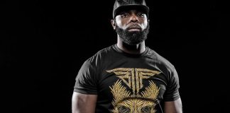 Kaaris en tournée dans toute la France