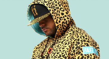 Booba annonce du lourd pour 2015 et veut écraser la concurrence !