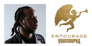 Youssoupha : Entourage, 1er extrait de son nouvel album NGRTD